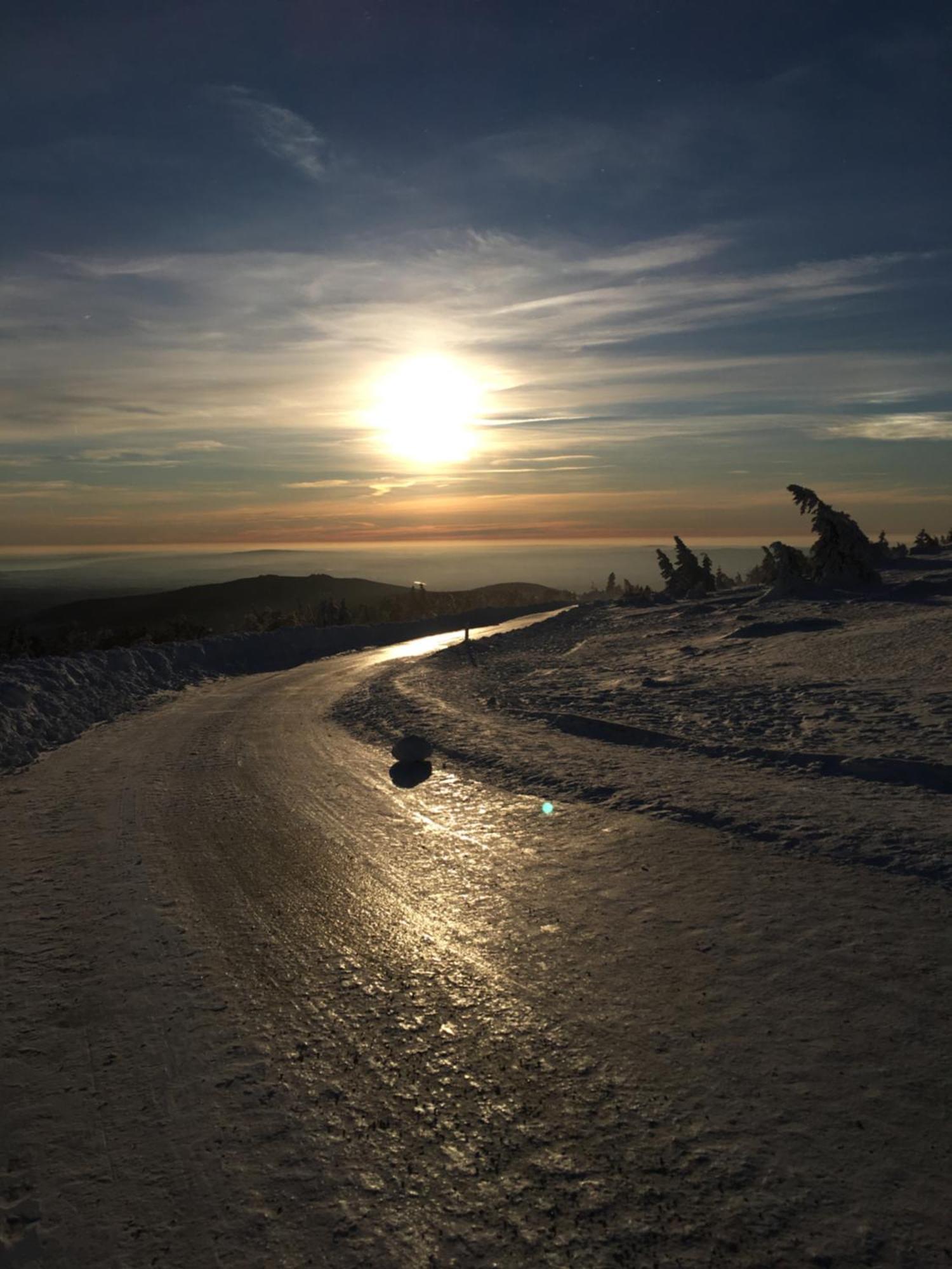 Castrum Visum Wernigerode Exteriér fotografie