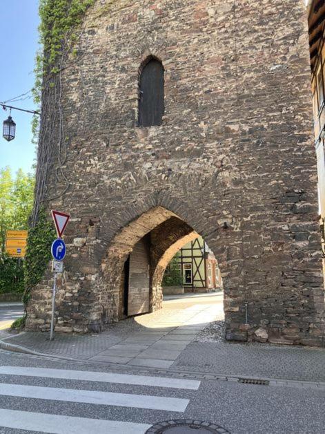 Castrum Visum Wernigerode Exteriér fotografie